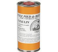 Huile pied de boeuf pure - 500ml