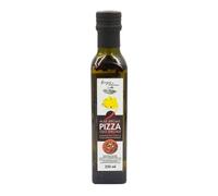 Huile pimentée spéciale pizza - Bouteille 250ml