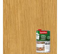 Huile Plan De Travail Nature Protect® Chêne 0,5L