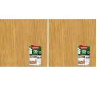 Huile Plan De Travail Nature Protect® Chêne 0,5L (Lot de 2)