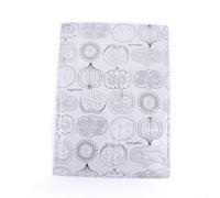 Huile pliable pour protection contre les éclaboussures, 1 panneau d'écran en feuille d'aluminium, barrière d'isolation thermique pour cuisinière, bouclier anti-éclaboussures protège les murs