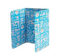 Huile pliable pour protection contre les éclaboussures, 1 panneau d'écran en feuille d'aluminium, barrière d'isolation thermique pour cuisinière, bouclier anti-éclaboussures protège les murs