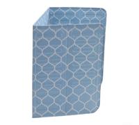 Huile pliable résistante à la chaleur pour cuisinière - Feuille d'aluminium pour écran anti-éclaboussures pour poêle à frire et plaque de cuisson au gaz 30 cm x 80 cm (1)