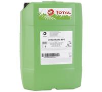 Huile polyvalente TOTAL ENERGIES XXL DYNATRANS MPV 20L