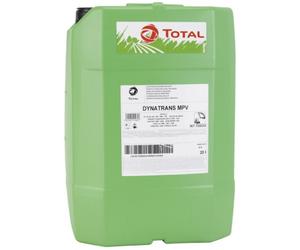 Huile polyvalente TotalEnergies 2154242 XXL DYNATRANS MPV 20L
