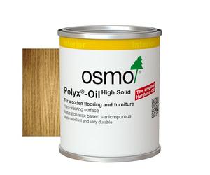 Huile Polyx - Par Osmo