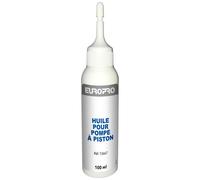 Huile Pompe à Piston - Flacon 100 ml - EUROMAIR - 51015