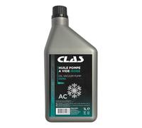 Huile pompe a vide iso68 1l - CO 6141 - CLAS Equipements