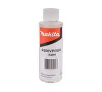 Huile pompe à vide MAKITA AS00VP050M 150ml