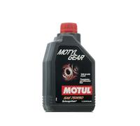 Huile pont et boite sae 75W90 - 1L - MotylGear