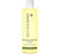 Huile post épilation 250ml