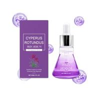 Huile Post Epilation,30 Ml Huile Pour Soin Après La,Doux Lotion Après Épilation,Convient Aux Femmes,Portable,Apaise La Peau,Soin Pour Le Matin Et Le Soir