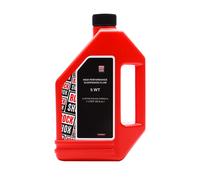 Huile pour amortisseur RockShox 5 WT 1000 ml (1 l) originale
