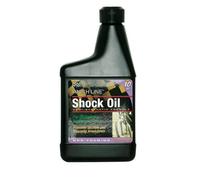 Huile Pour Amortisseurs Shock Oil 475ml 10wt FIN34 FINISH LINE Fluides Sosp