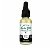 Huile Pour Barbe Et Cheveux Full Care Black Edition 30 Ml