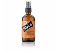 Huile pour barbe Proraso Wood And Spice 100 ml