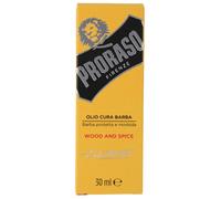 Proraso Wood and Spice Beard Oil 30 ml