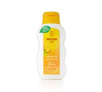 Huile Pour Bébé Calendula 6,8 Oz Par Weleda