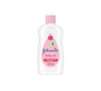 Huile pour bébé de Johnson's, 300 ml