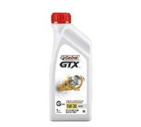 Huile pour boete de vitesses CASTROL 15BE06