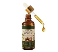 Huile Pour Bois 100 ml Naturel Haute Brillance Longue Durée Action Rapide