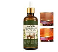 Huile Pour Bois 100 ml Nettoyant Haute Brillance Longue Durée