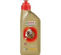 Huile pour boîte automatique CASTROL 466523 pour FORD KUGA I 2 2008-2012