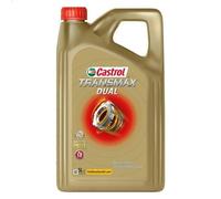 Huile pour boîte automatique CASTROL 466523 pour FORD KUGA I 2 2010-2012