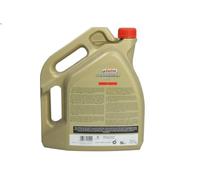 Huile pour boîte automatique CASTROL 469682 pour MG MG ZT 2 2002-2003