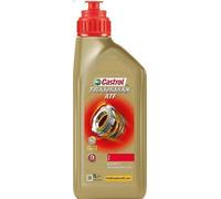 Huile pour boîte automatique CASTROL 469682 pour MG MG ZT 2 2002-2005
