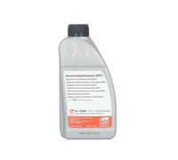Huile pour boîte automatique FEBI 22806 pour MAN NM 4.6 1992-1997