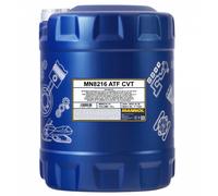 Mannol Huile pour boîte automatique MN8216-10 10 L