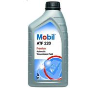 Huile pour boîte automatique MOBIL 201530202020 LDV CUB 2.3 1998-2001