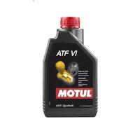 Huile pour boîte automatique MOTUL 19280 pour DR DR 5 2 2007-2011