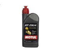 Huile pour boîte automatique MOTUL 19281 pour SSANGYONG KYRON 2 2005-2014