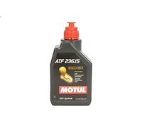 Huile pour boîte automatique MOTUL 19282 pour SL (R230) 3 2009-2012
