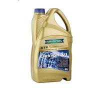Huile pour boîte automatique RAVENOL 1211105 pour BMW 1 (E87) 2 2007-2011