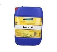 Huile pour boîte automatique RAVENOL 1211105 pour BMW 1 (E87) 2 2007-2011