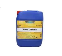 Huile pour boîte automatique RAVENOL 1211106-010-01-999