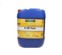 Huile pour boîte automatique RAVENOL 1211112 pour BMW 1 (E87) 2 2004-2011