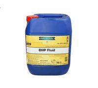 Huile pour boîte automatique RAVENOL 1211124 pour BMW 5 (F10) 2 2010-2016