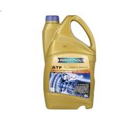 Huile pour boîte automatique RAVENOL 1211130