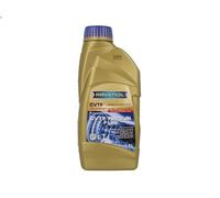 Huile pour boîte automatique RAVENOL 1211132 pour JUKE (F15) 1.6 2010-2019