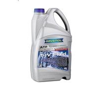 Huile pour boîte automatique RAVENOL 1212102 pour BMW X1 (F48) 2 2014-2022