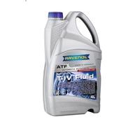Huile pour boîte automatique RAVENOL 1212102 pour FORD KUGA I 2 2010-2012