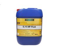 Huile pour boîte automatique RAVENOL 1212104 pour BMW 5 (E39) 3 1998-2000