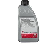 febi bilstein 29934 Huile de transmission automatique (ATF), 1 l