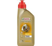 Huile pour boîte de vitesses CASTROL 469698 pour MG ZR 1.4 2001-2005