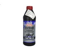 Huile pour boîte de vitesses LIQUI MOLY P000225 pour ARO 10 1.9 1992-2006