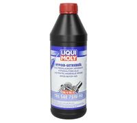 Huile de transmission LIQUI MOLY 1407/2655 TS 75W90 GL-4/GL-5, 1L